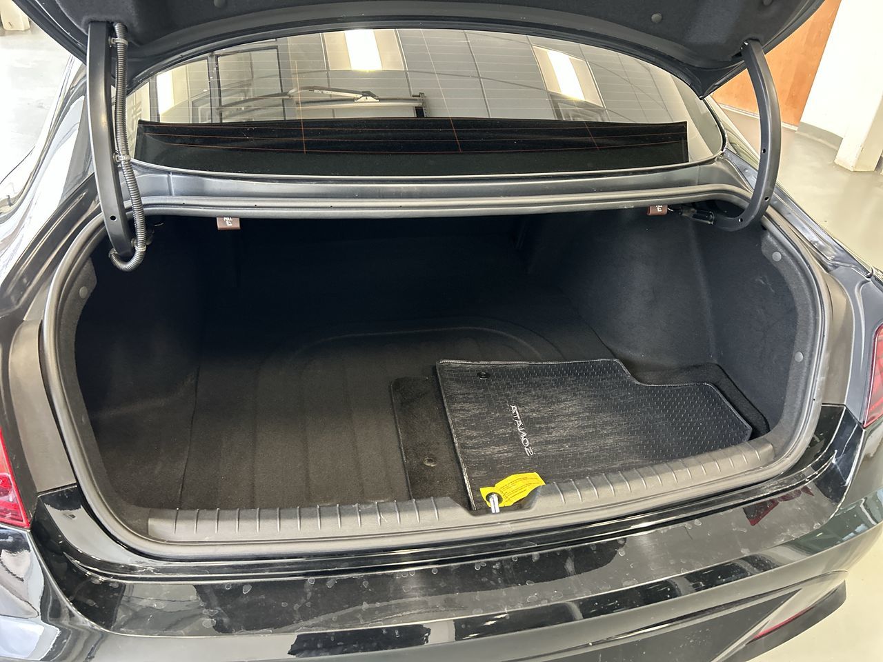2022 Hyundai Sonata in Mississauga, Ontario