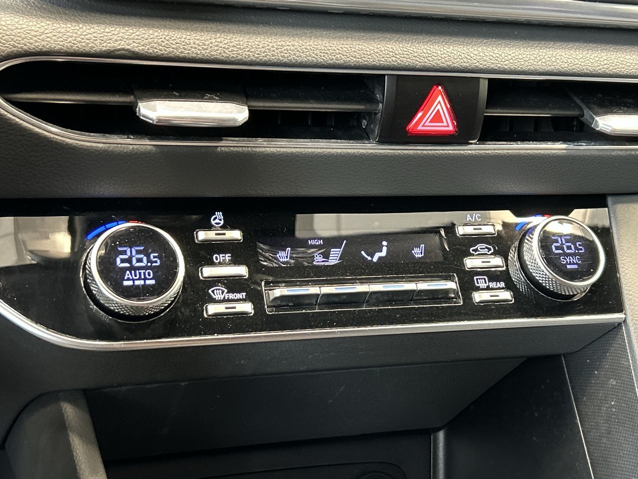 2022 Hyundai Sonata in Mississauga, Ontario