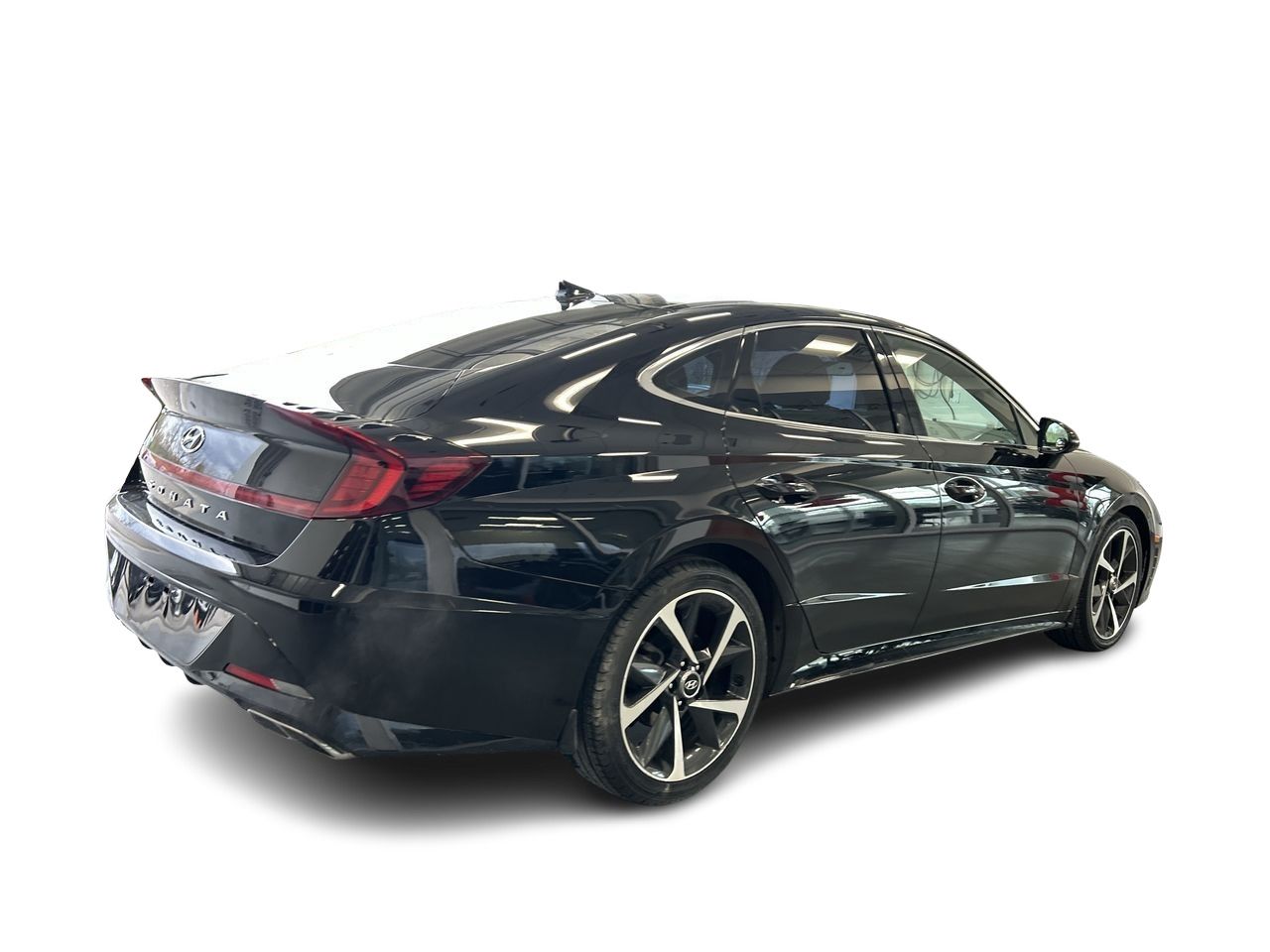 2022 Hyundai Sonata in Mississauga, Ontario