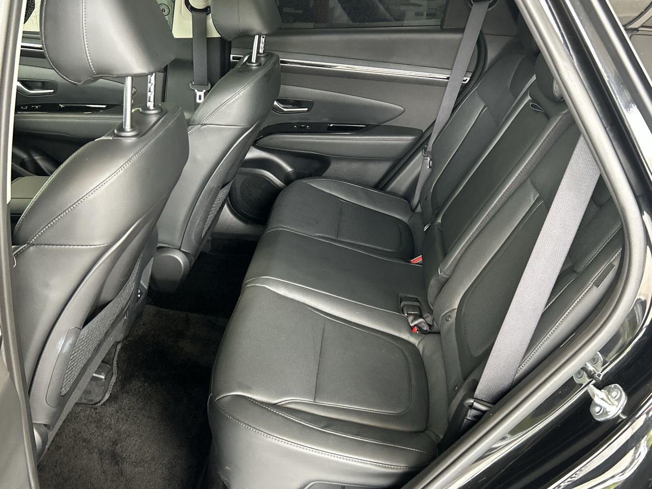 2024 Hyundai Tucson Hybrid in Mississauga, Ontario