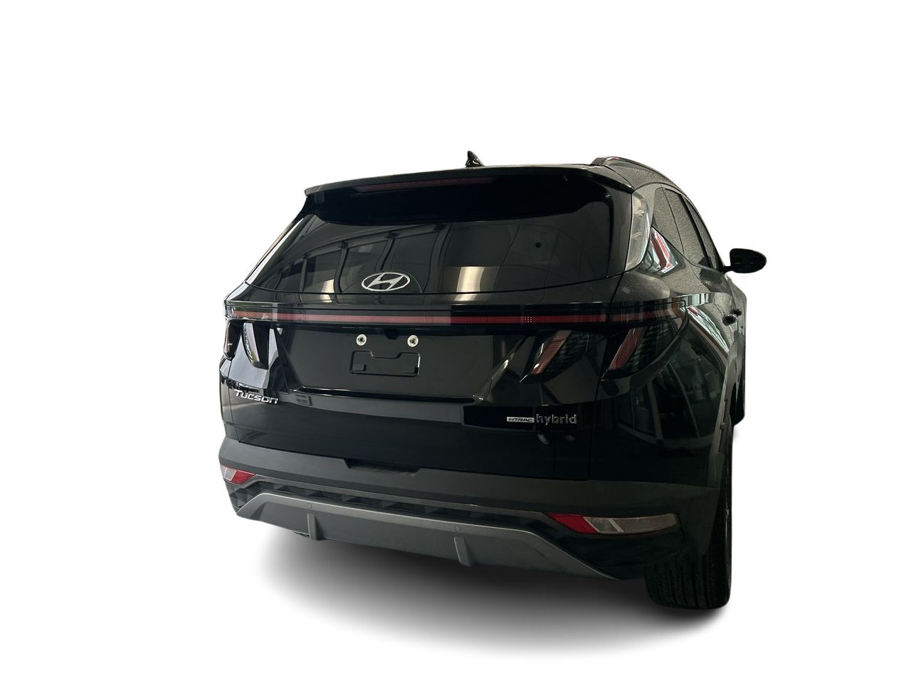 2024 Hyundai Tucson Hybrid in Mississauga, Ontario