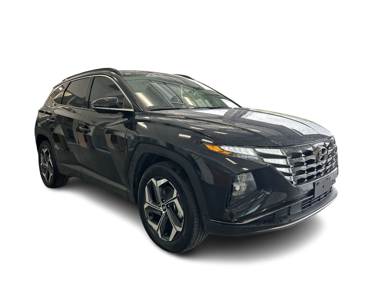 2024 Hyundai Tucson Hybrid in Mississauga, Ontario