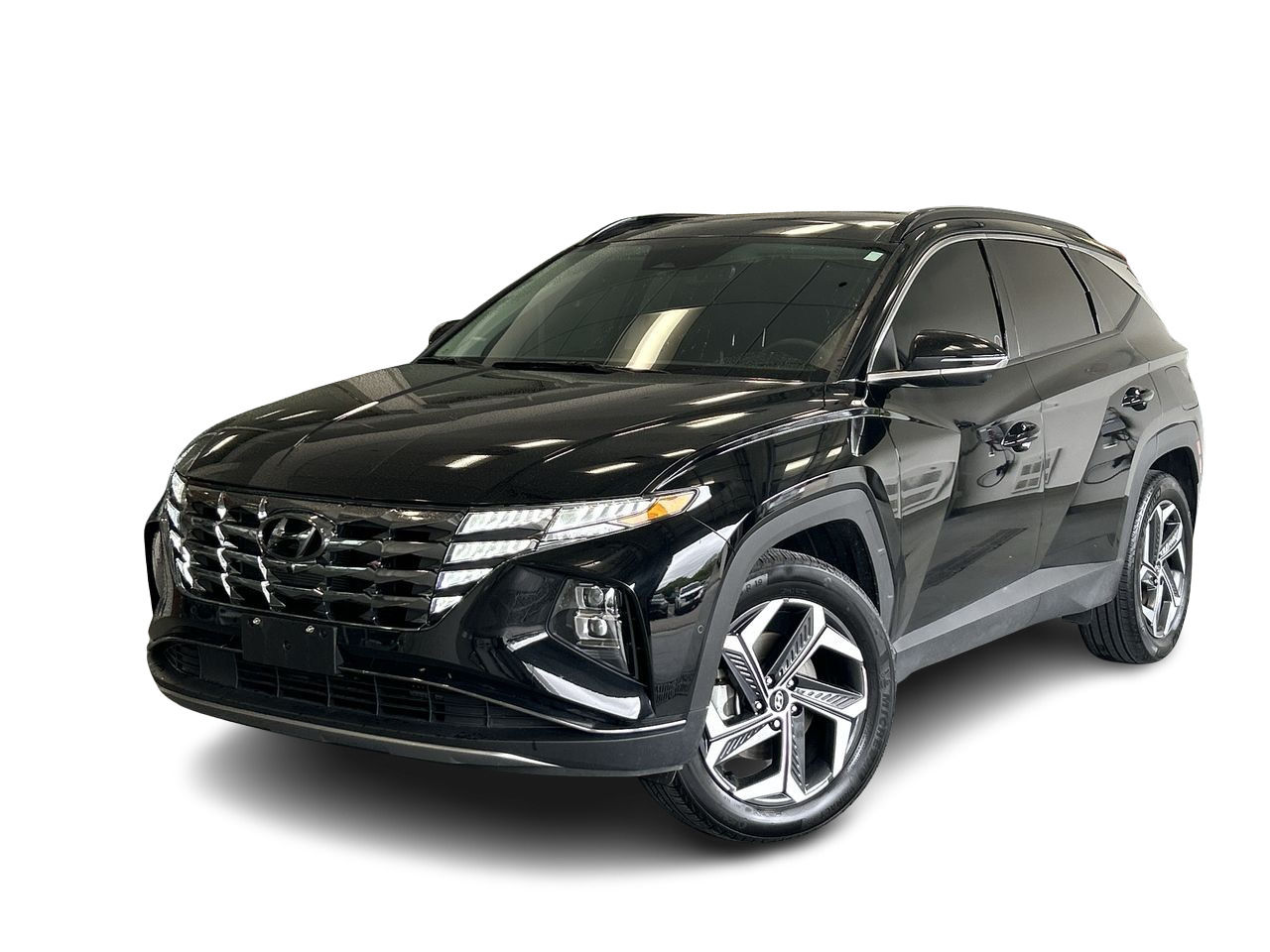 2024 Hyundai Tucson Hybrid in Mississauga, Ontario