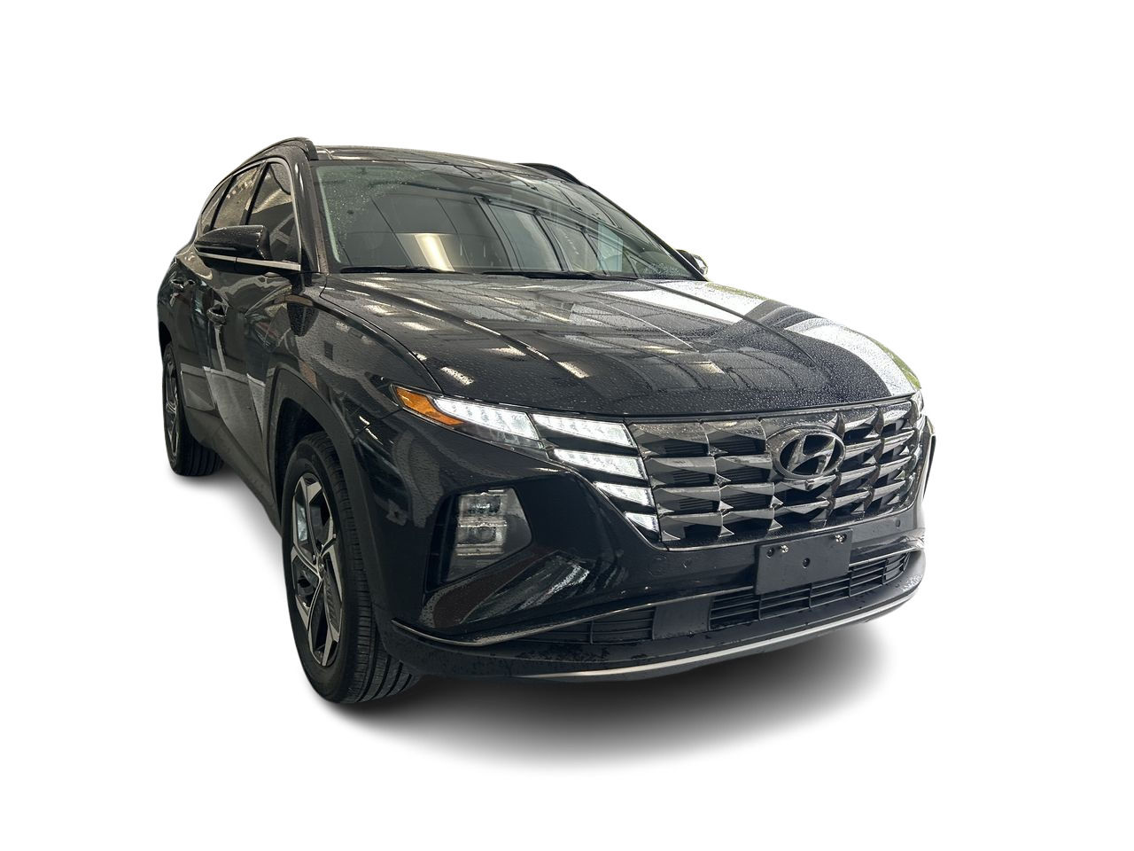 2024 Hyundai Tucson Hybrid in Mississauga, Ontario