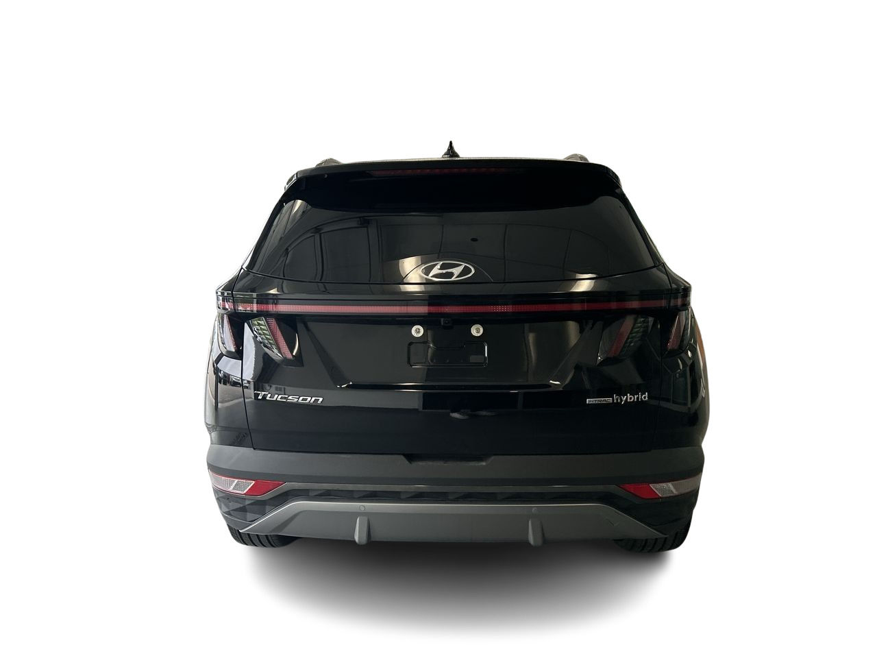 2024 Hyundai Tucson Hybrid in Mississauga, Ontario