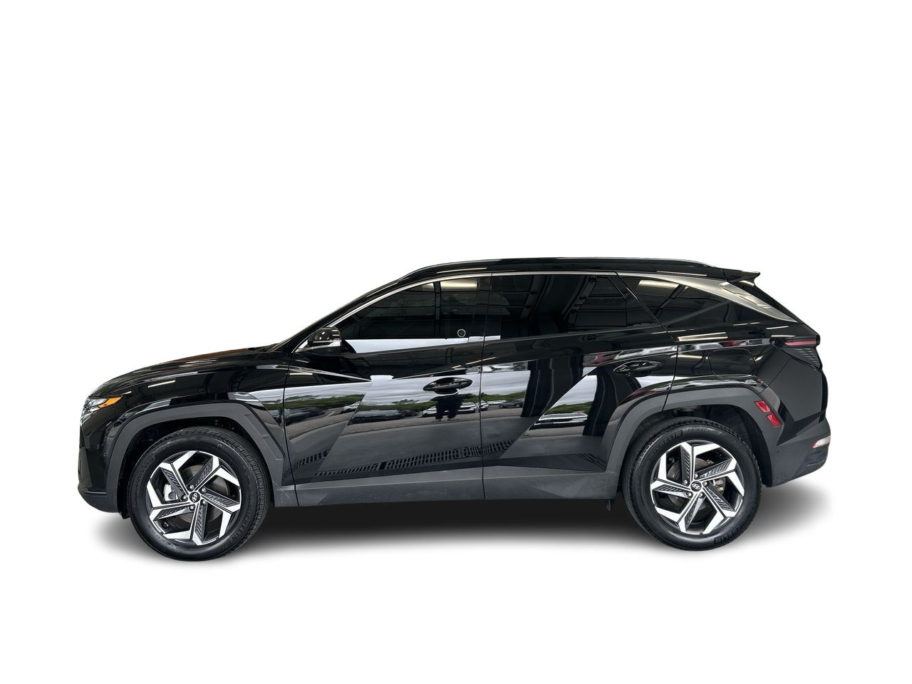 2024 Hyundai Tucson Hybrid in Mississauga, Ontario
