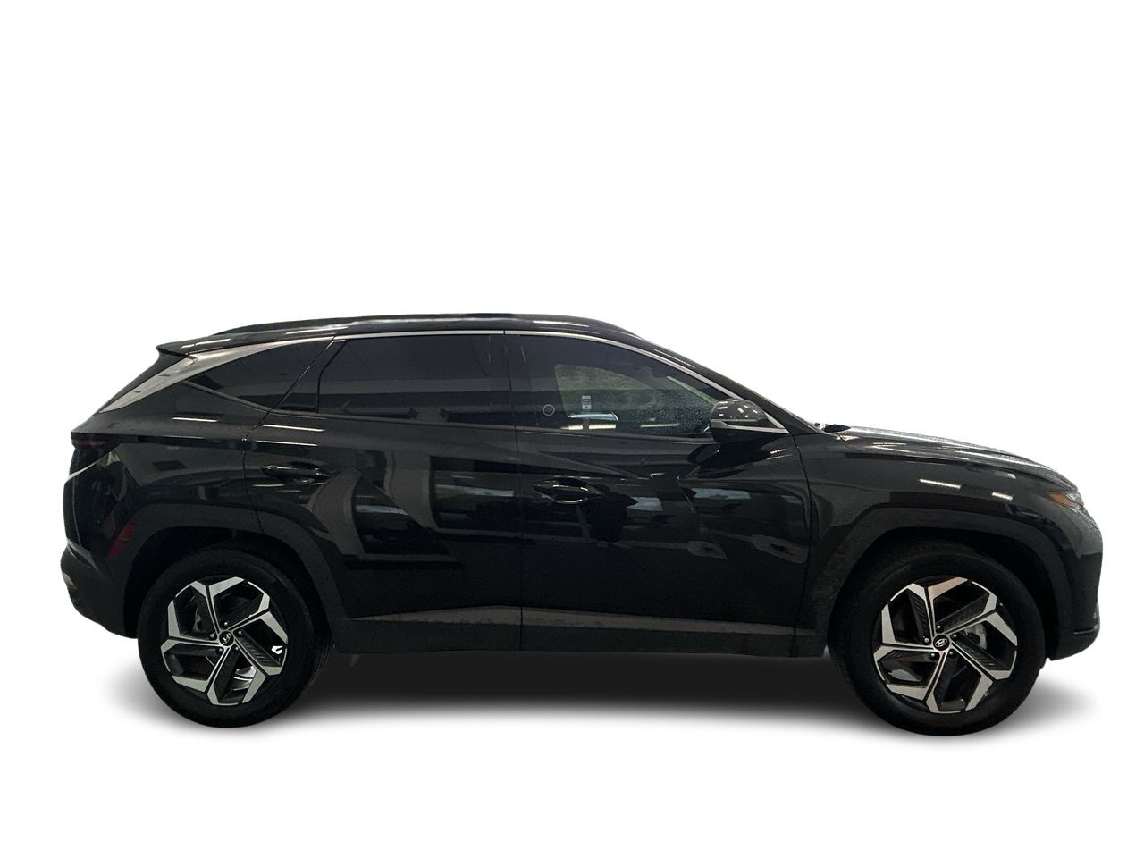2024 Hyundai Tucson Hybrid in Mississauga, Ontario