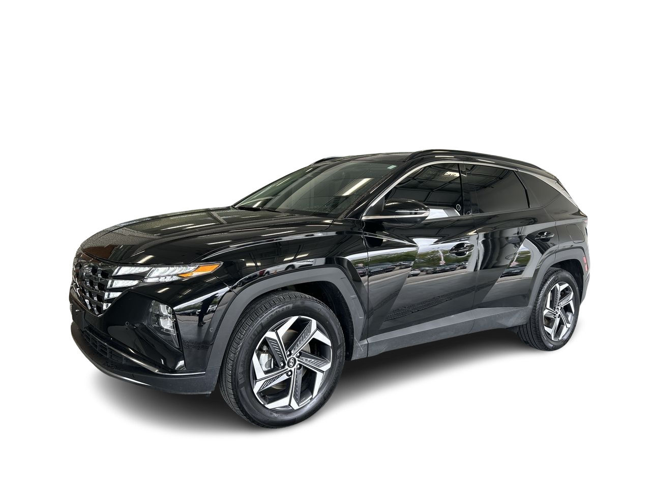 2024 Hyundai Tucson Hybrid in Mississauga, Ontario