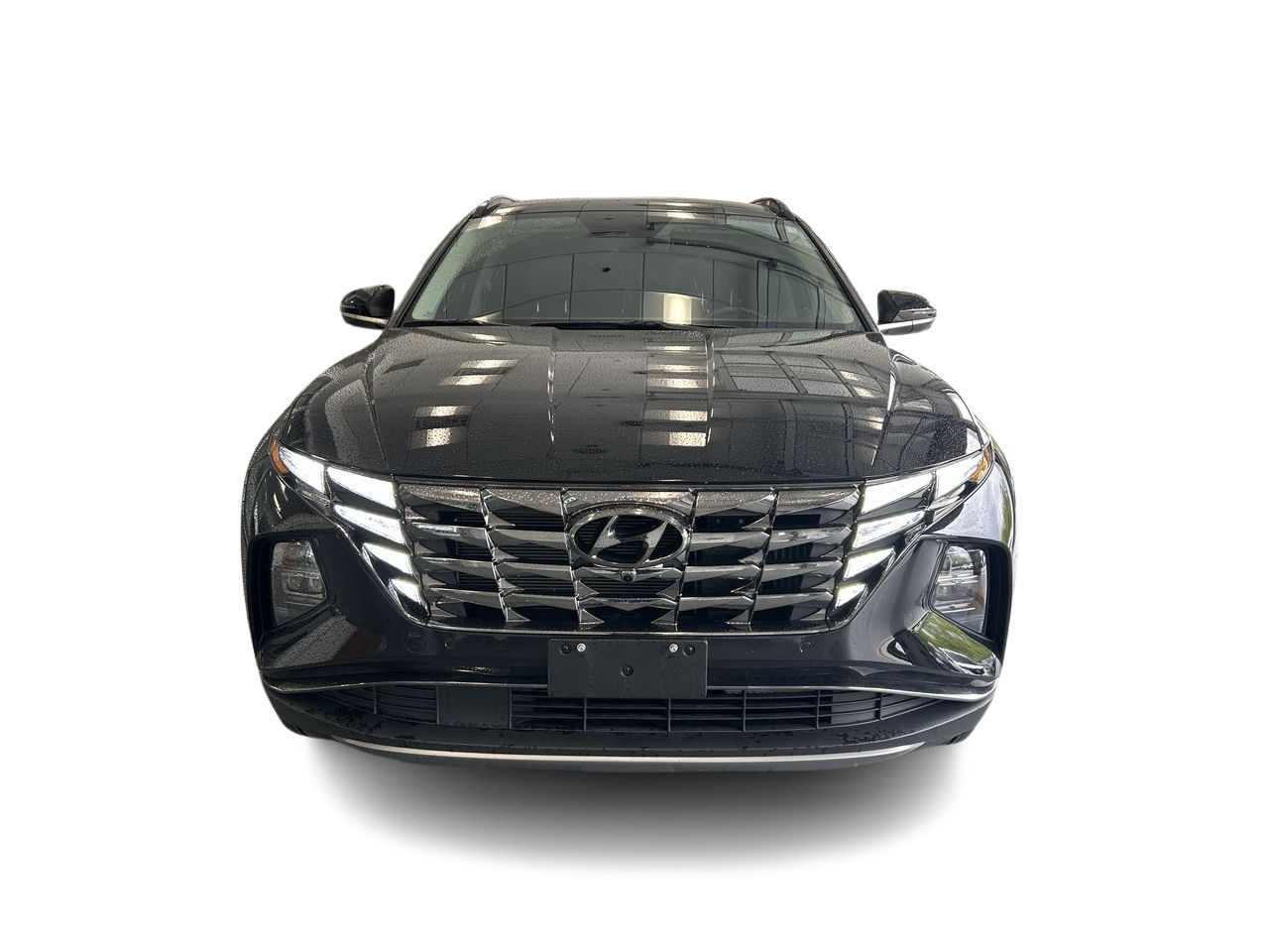 2024 Hyundai Tucson Hybrid in Mississauga, Ontario