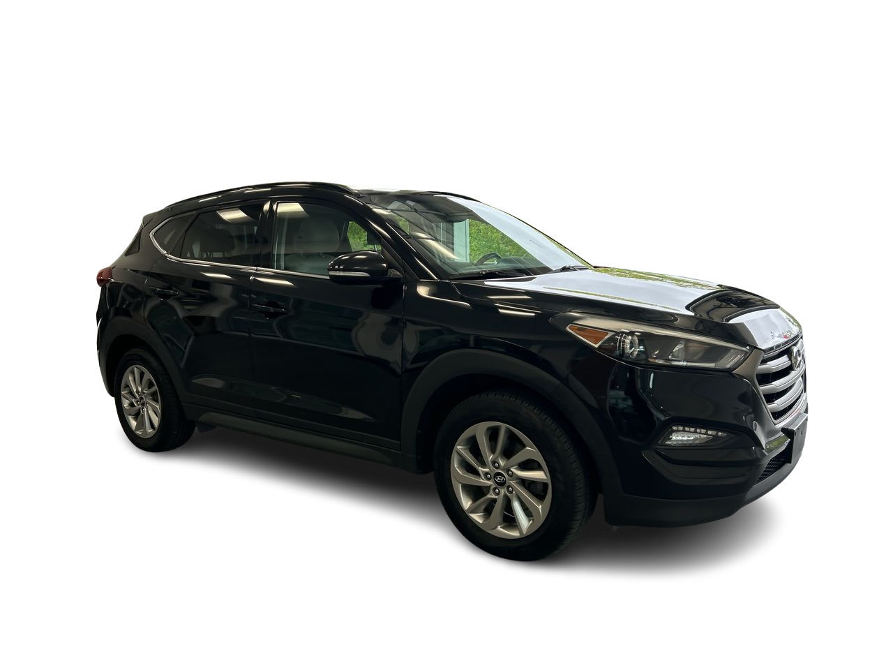 2016 Hyundai Tucson in Mississauga, Ontario