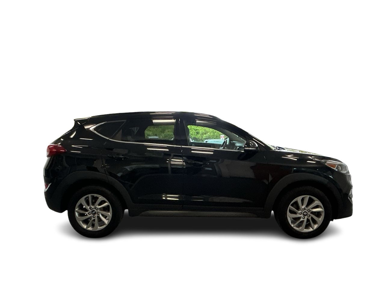 2016 Hyundai Tucson in Mississauga, Ontario