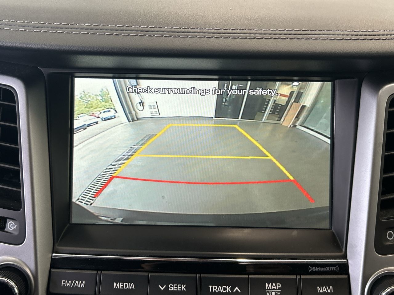 2016 Hyundai Tucson in Mississauga, Ontario