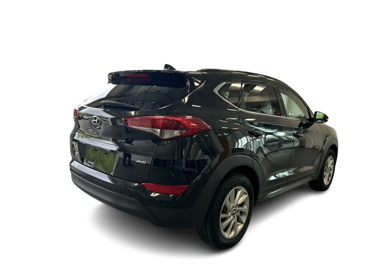 2016 Hyundai Tucson in Mississauga, Ontario