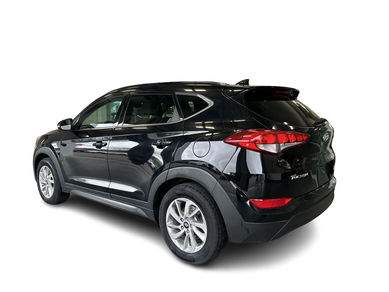 2016 Hyundai Tucson in Mississauga, Ontario