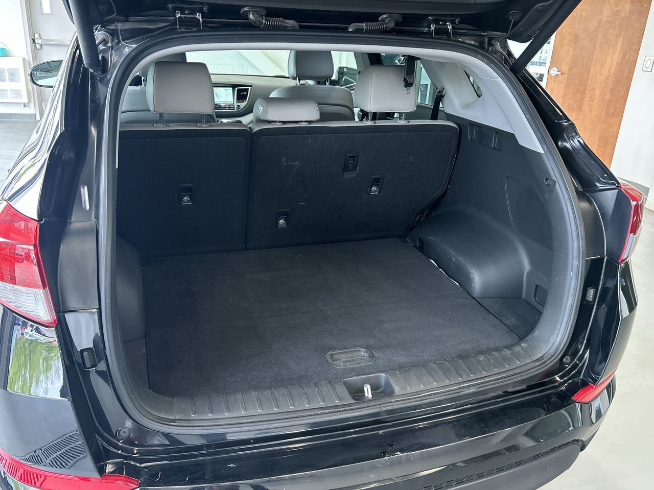 2016 Hyundai Tucson in Mississauga, Ontario