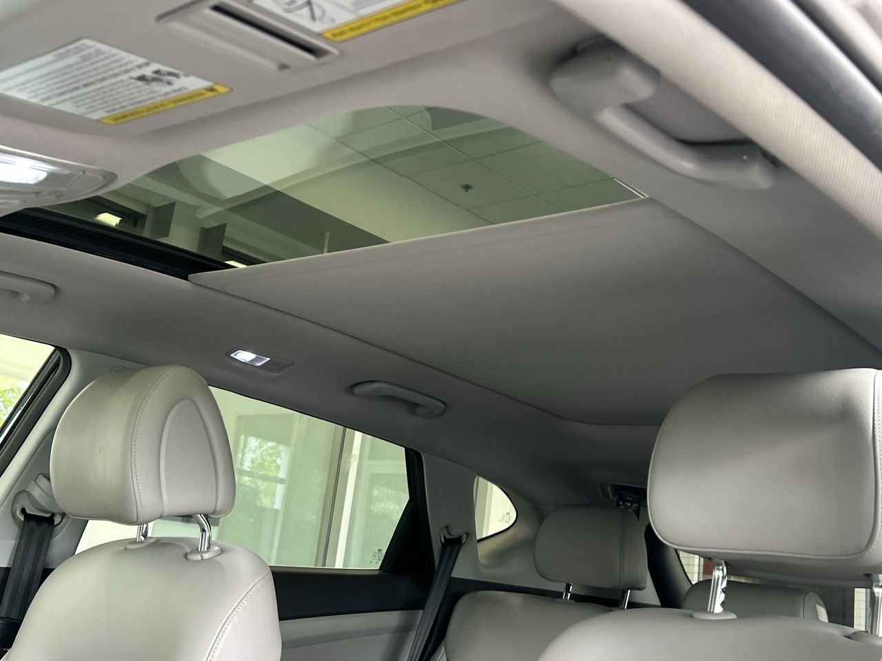 2016 Hyundai Tucson in Mississauga, Ontario
