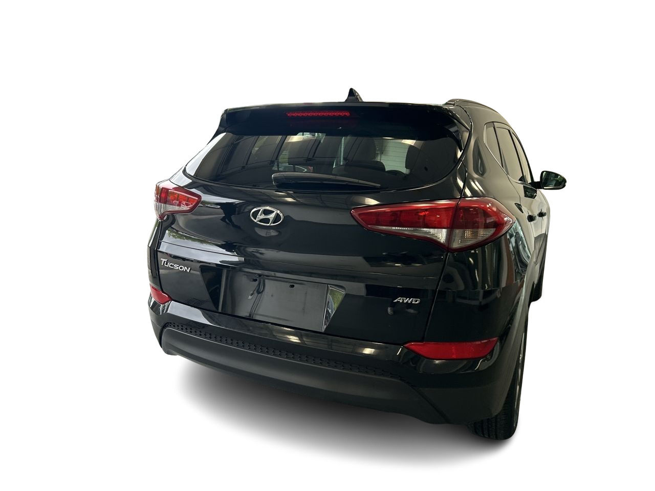 2016 Hyundai Tucson in Mississauga, Ontario