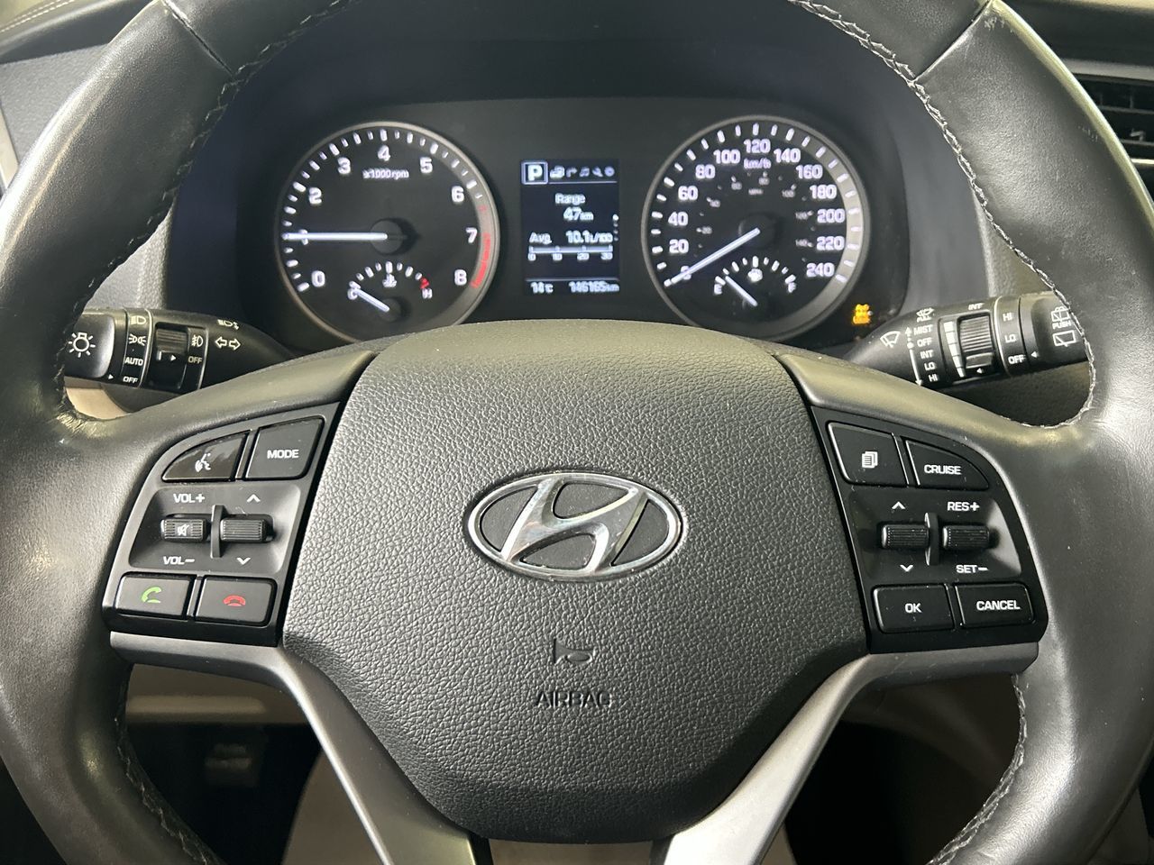 2016 Hyundai Tucson in Mississauga, Ontario