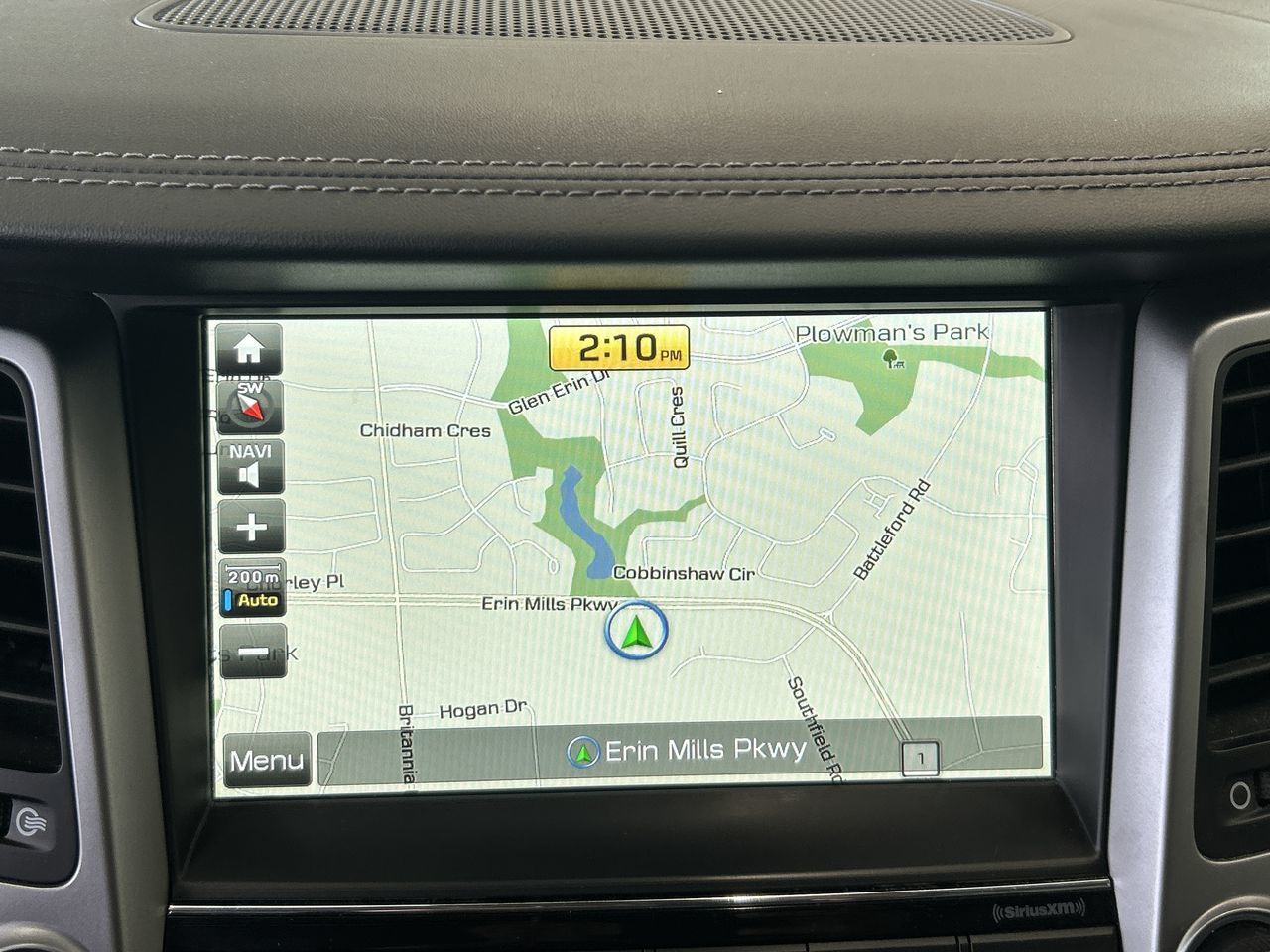2016 Hyundai Tucson in Mississauga, Ontario