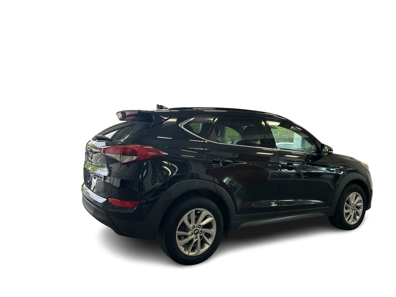 2016 Hyundai Tucson in Mississauga, Ontario