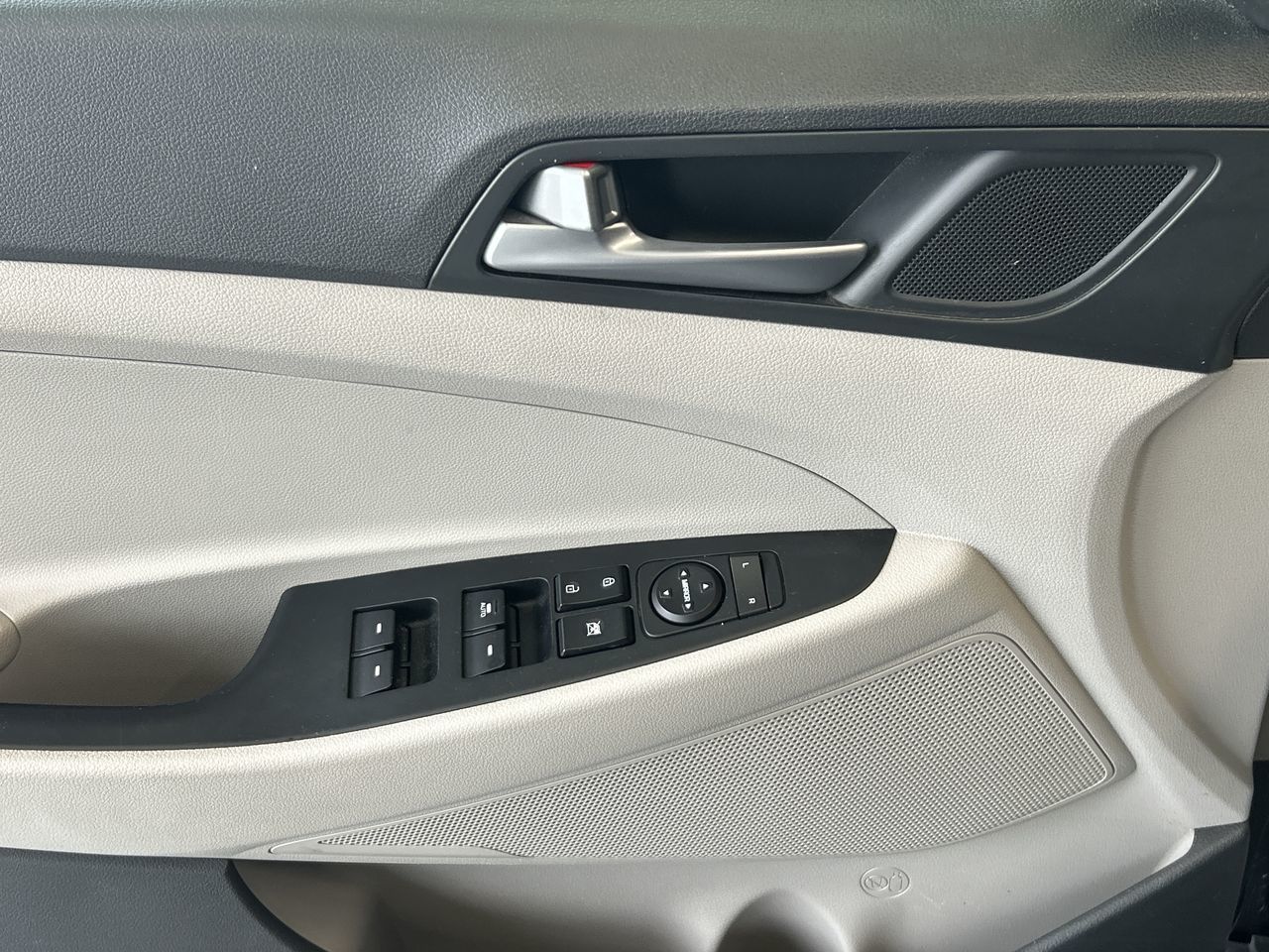2016 Hyundai Tucson in Mississauga, Ontario