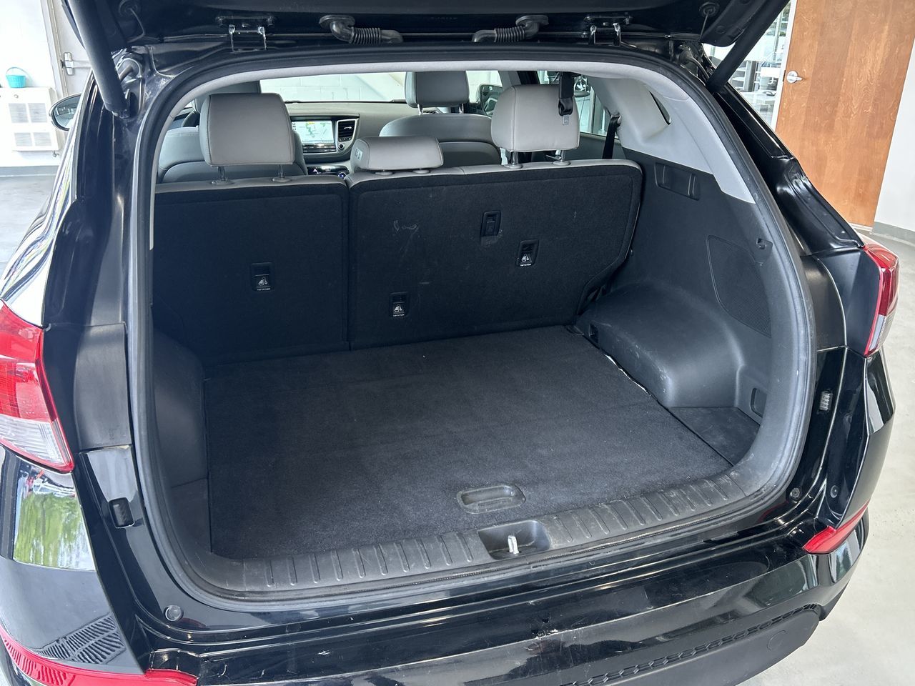 2016 Hyundai Tucson in Mississauga, Ontario