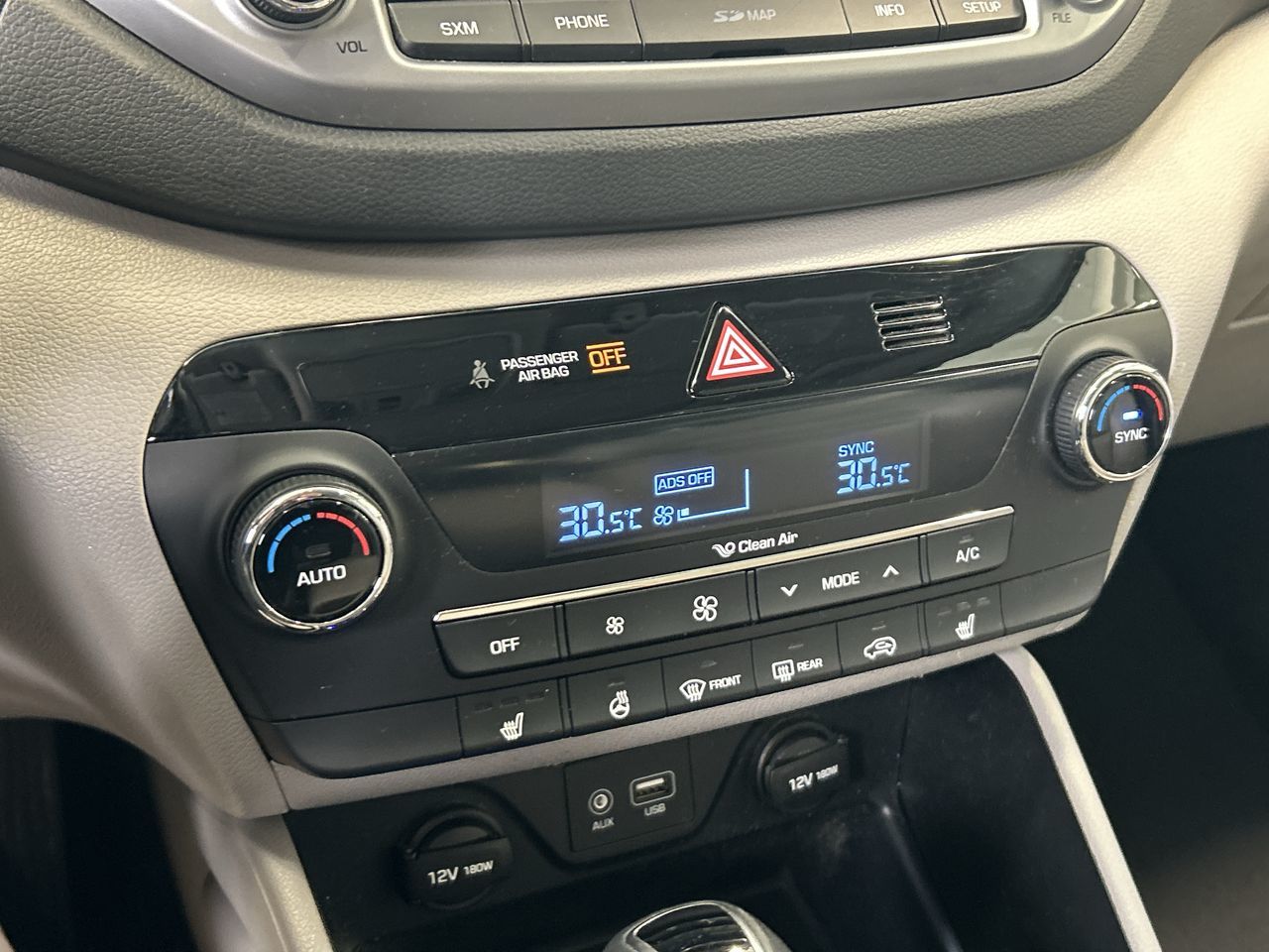 2016 Hyundai Tucson in Mississauga, Ontario