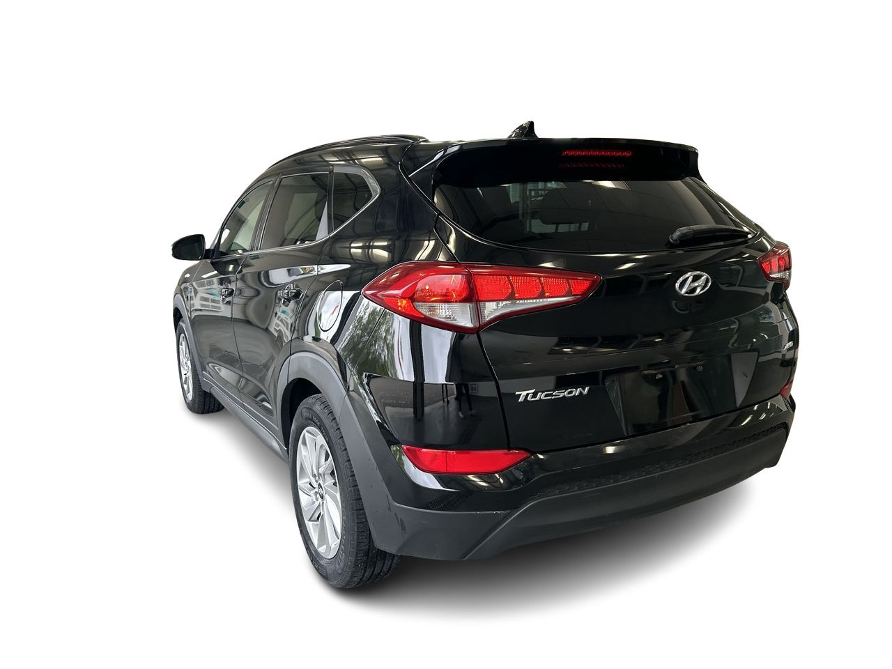 2016 Hyundai Tucson in Mississauga, Ontario