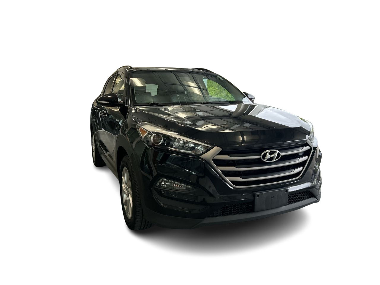 2016 Hyundai Tucson in Mississauga, Ontario