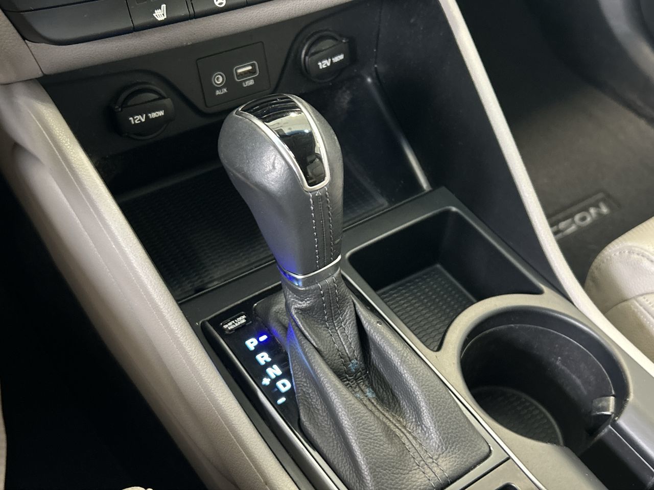 2016 Hyundai Tucson in Mississauga, Ontario