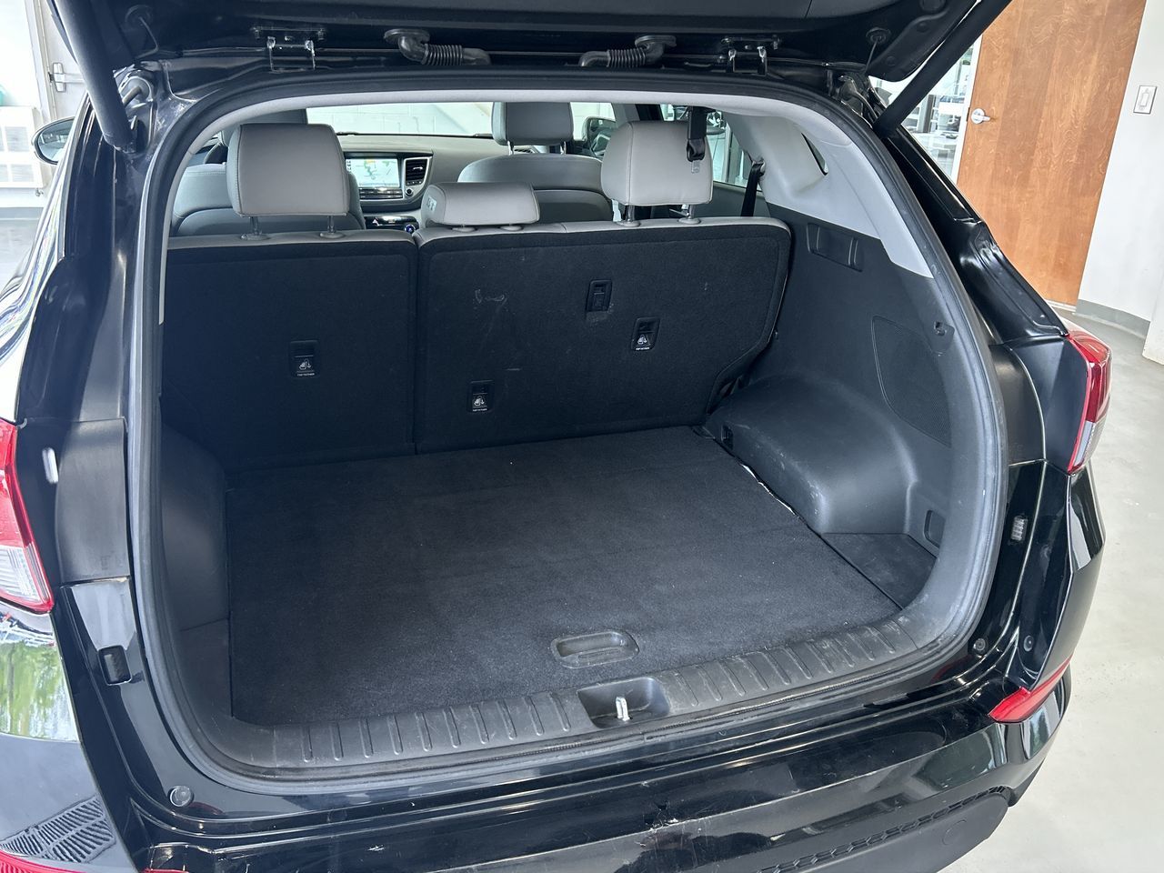 2016 Hyundai Tucson in Mississauga, Ontario