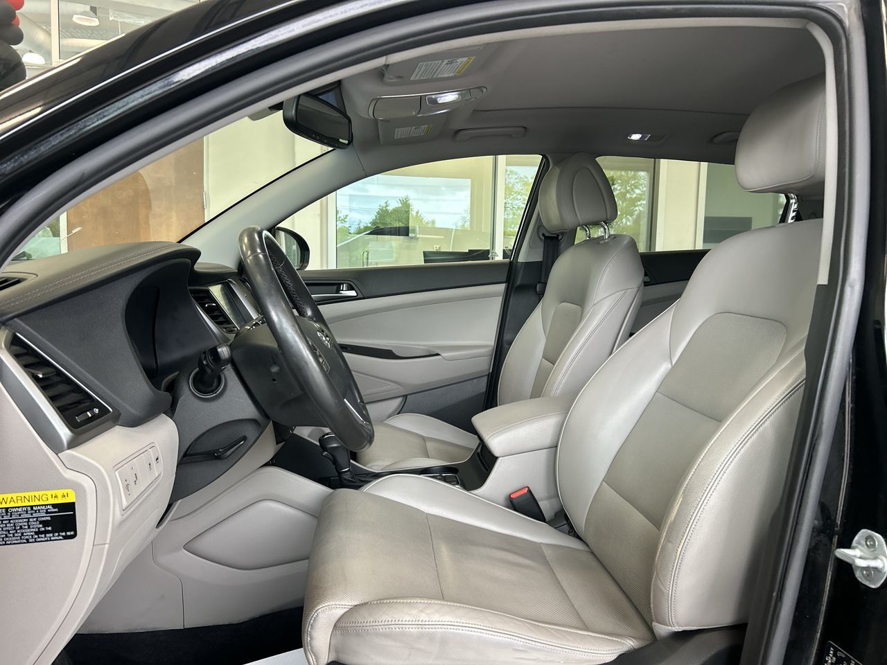 2016 Hyundai Tucson in Mississauga, Ontario