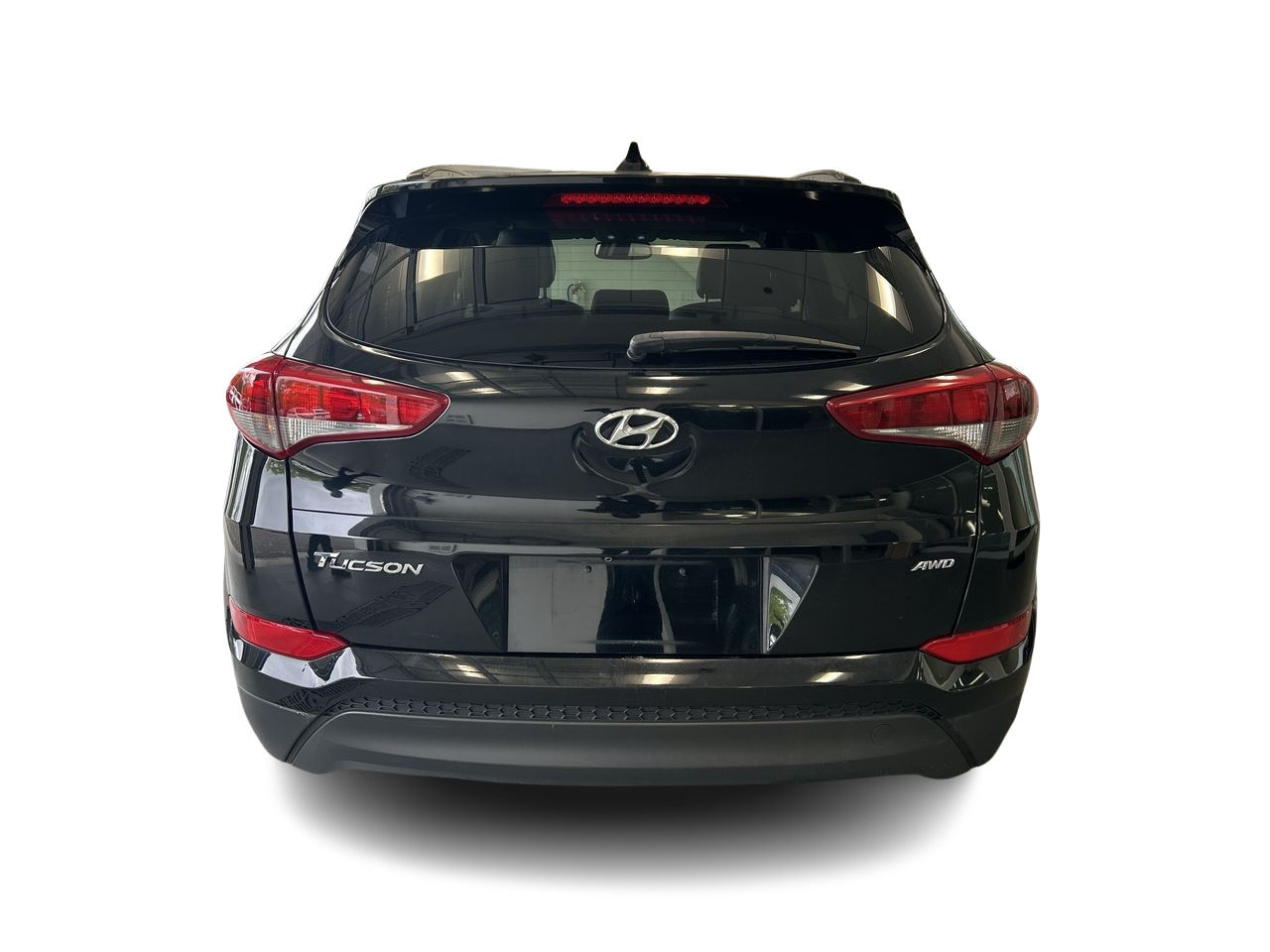 2016 Hyundai Tucson in Mississauga, Ontario