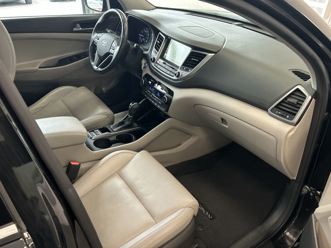 2016 Hyundai Tucson in Mississauga, Ontario