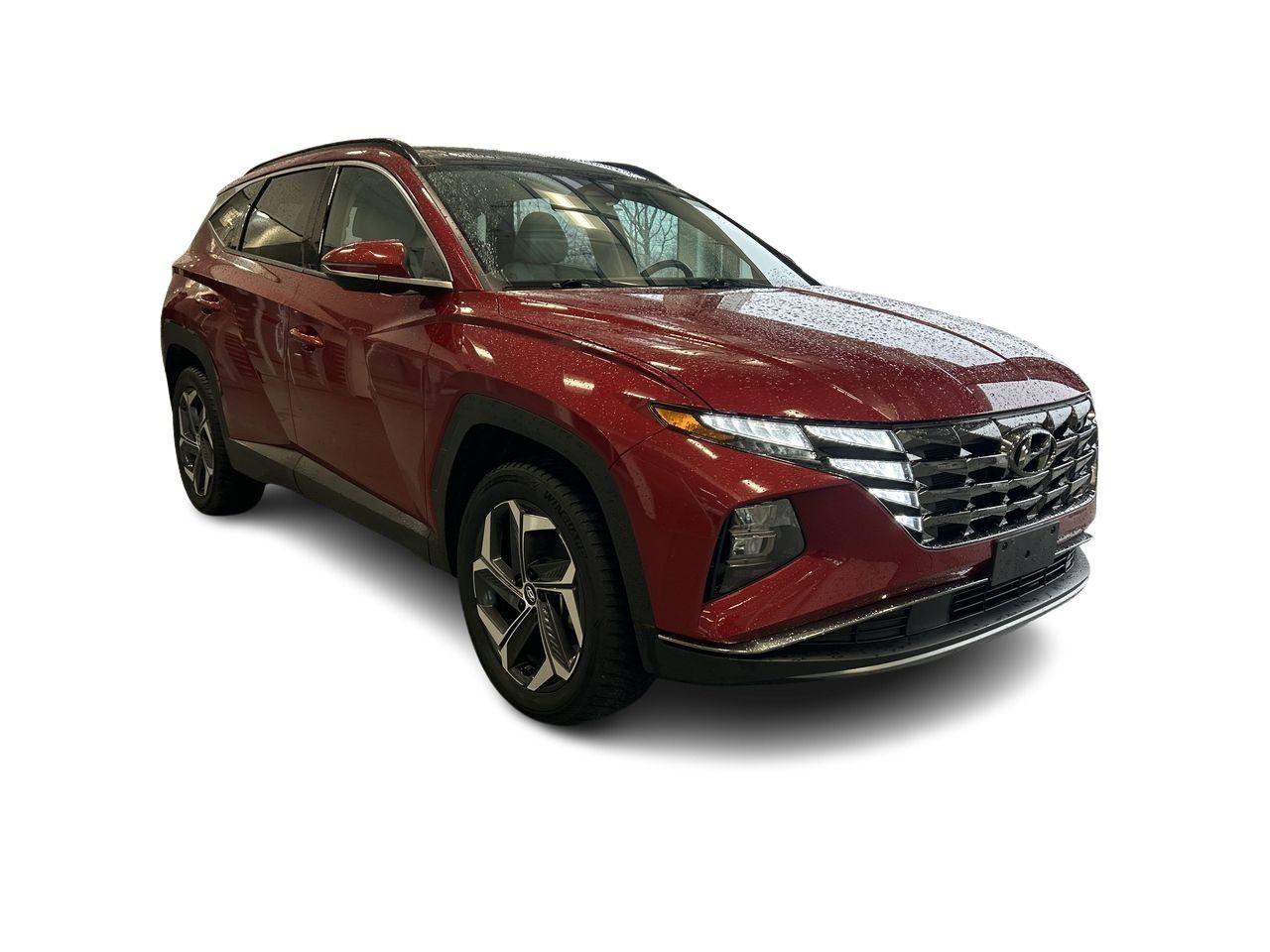 2023 Hyundai Tucson in Mississauga, Ontario