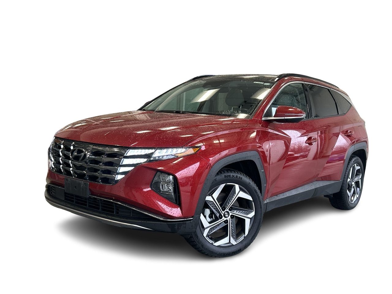 2023 Hyundai Tucson in Mississauga, Ontario