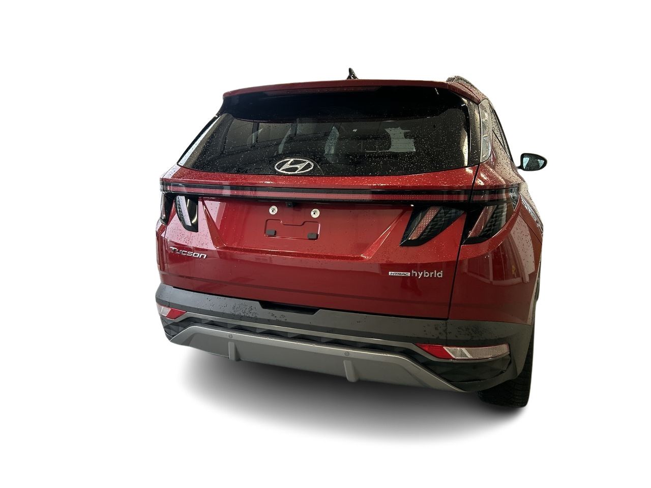 2023 Hyundai Tucson in Mississauga, Ontario