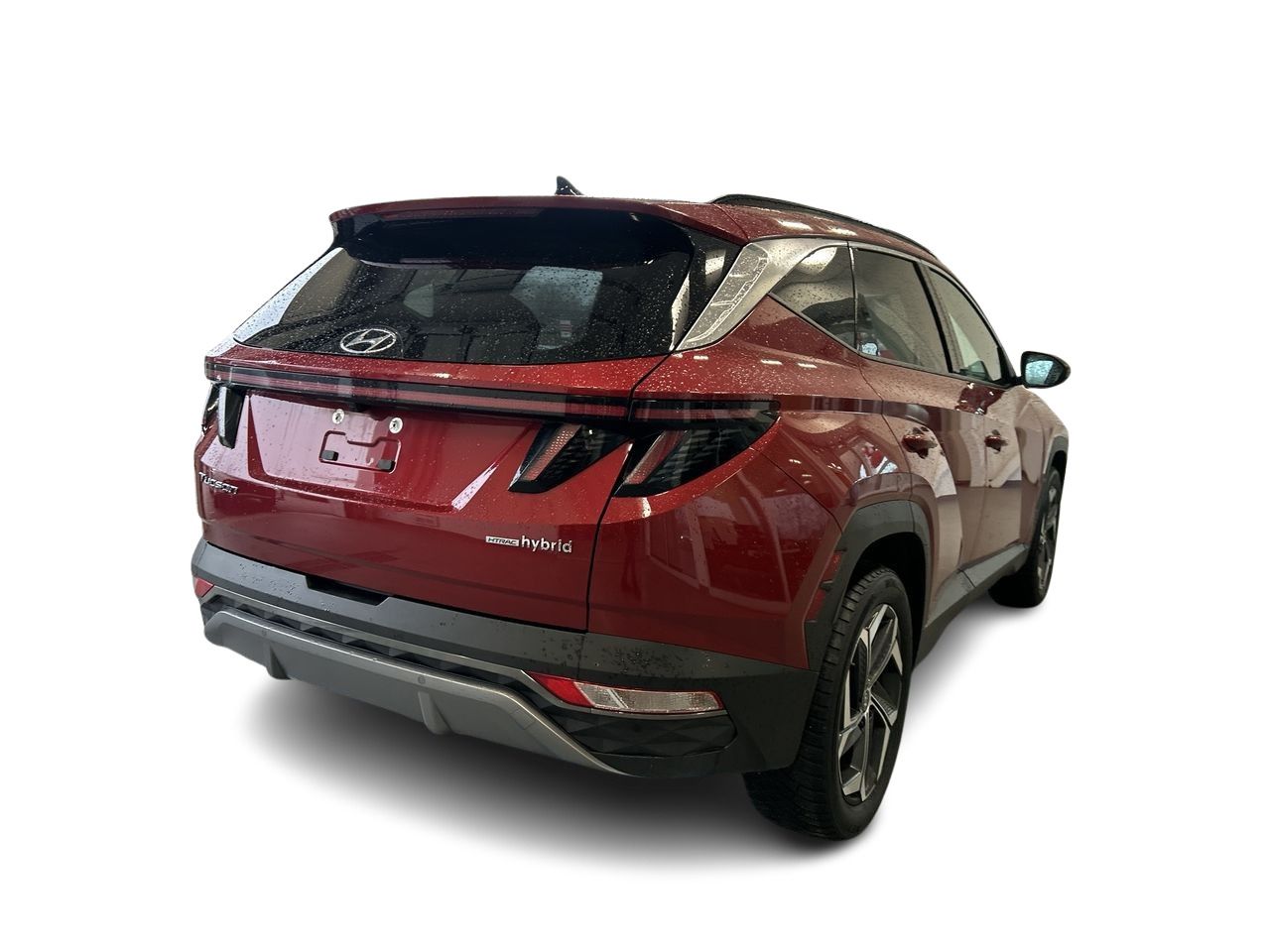 2023 Hyundai Tucson in Mississauga, Ontario