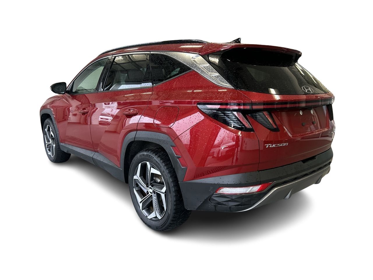 2023 Hyundai Tucson in Mississauga, Ontario