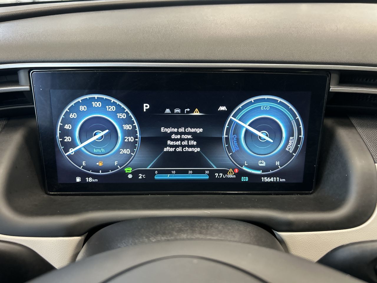 2023 Hyundai Tucson in Mississauga, Ontario