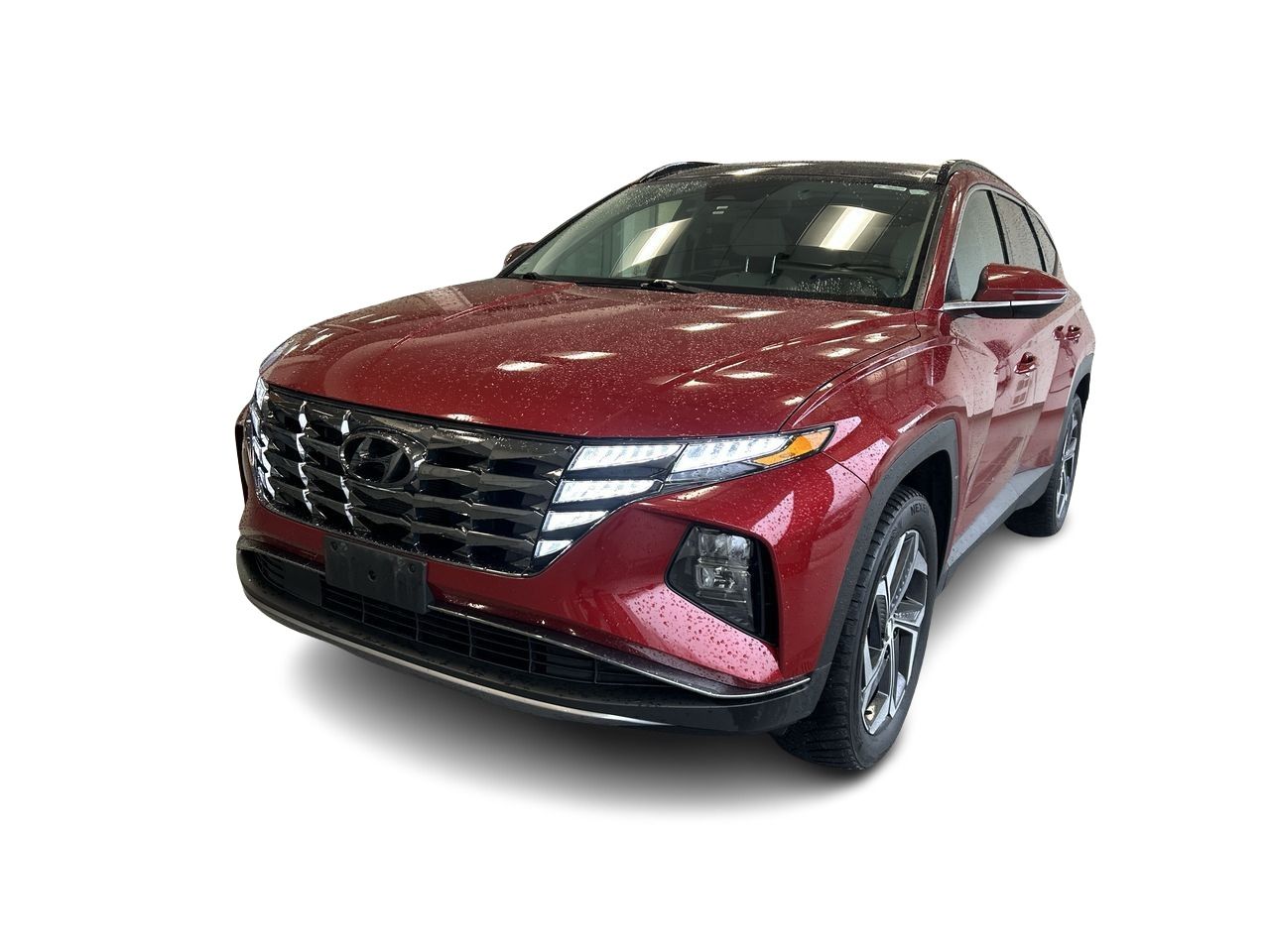 2023 Hyundai Tucson in Mississauga, Ontario