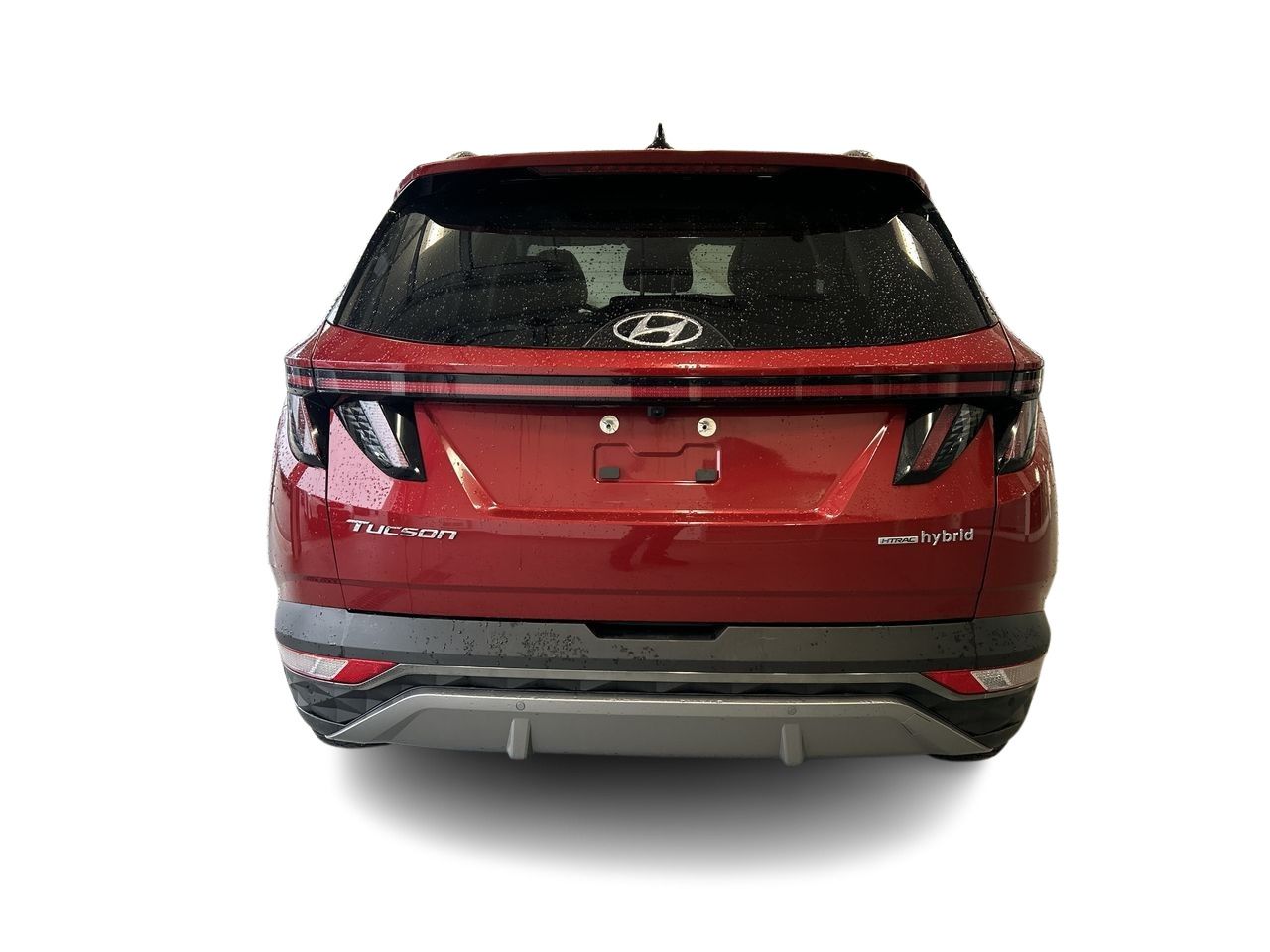 2023 Hyundai Tucson in Mississauga, Ontario