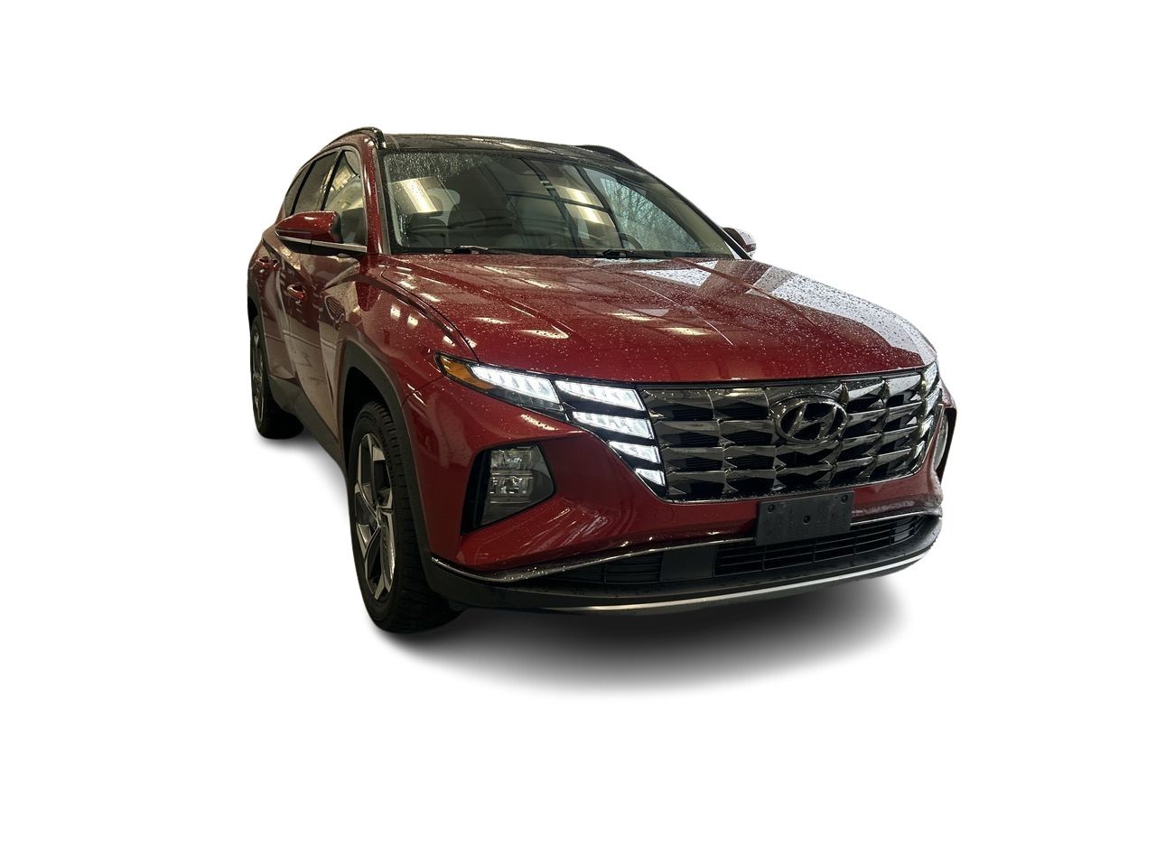2023 Hyundai Tucson in Mississauga, Ontario