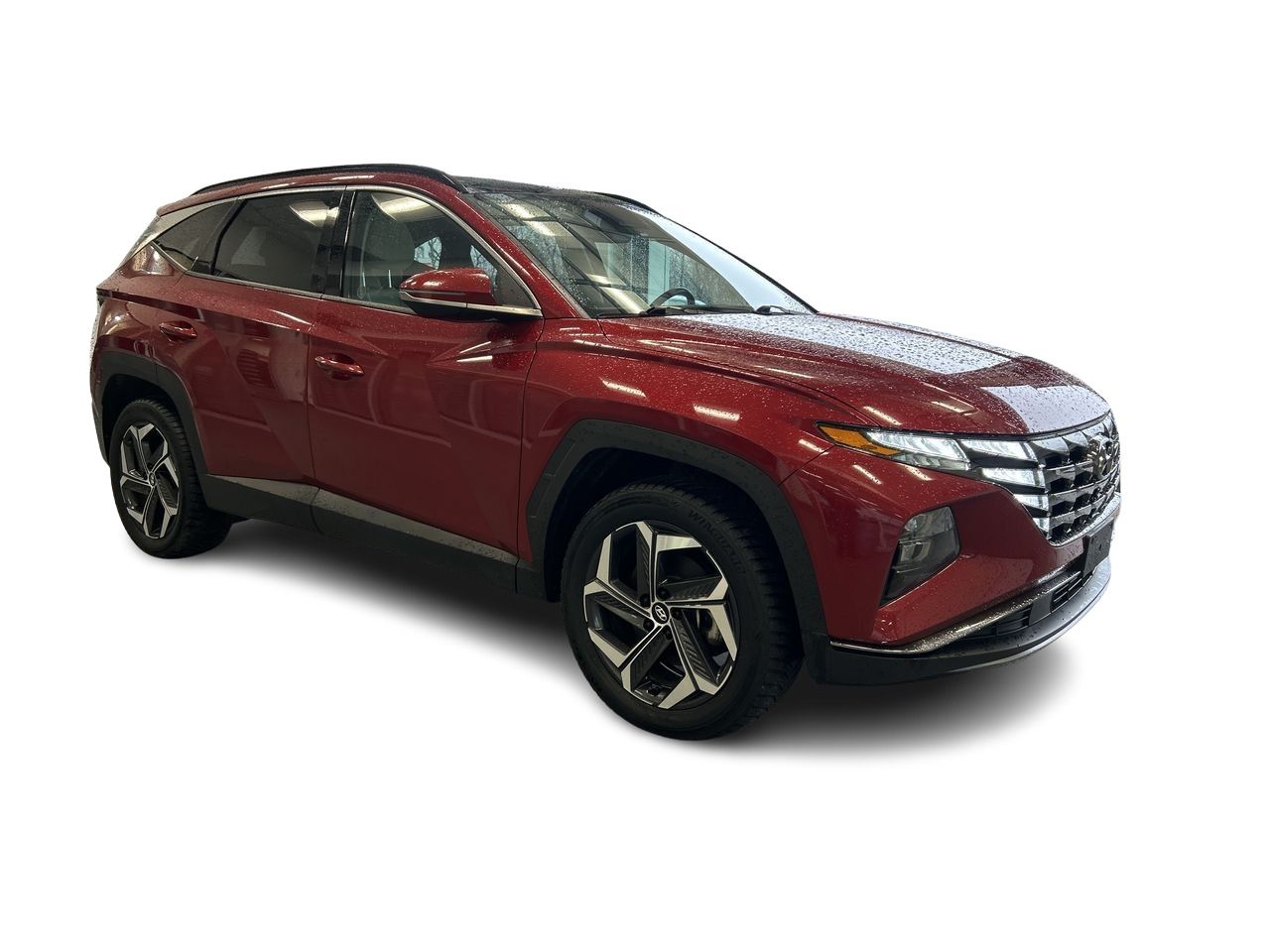 2023 Hyundai Tucson in Mississauga, Ontario