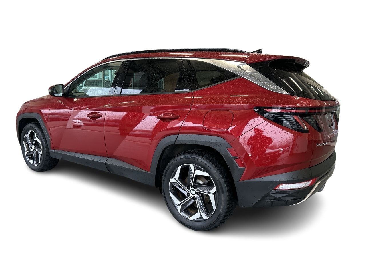 2023 Hyundai Tucson in Mississauga, Ontario