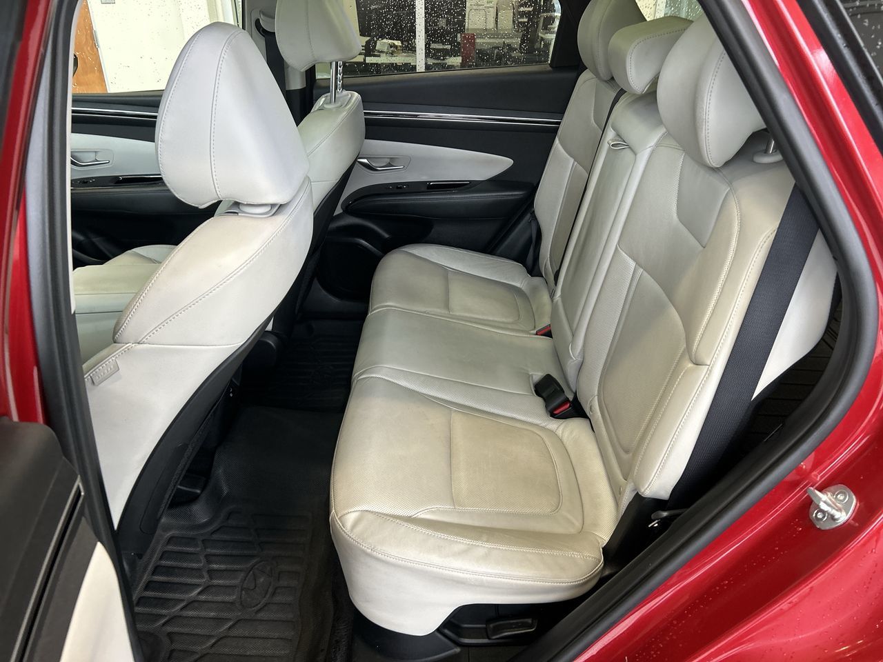 2023 Hyundai Tucson in Mississauga, Ontario