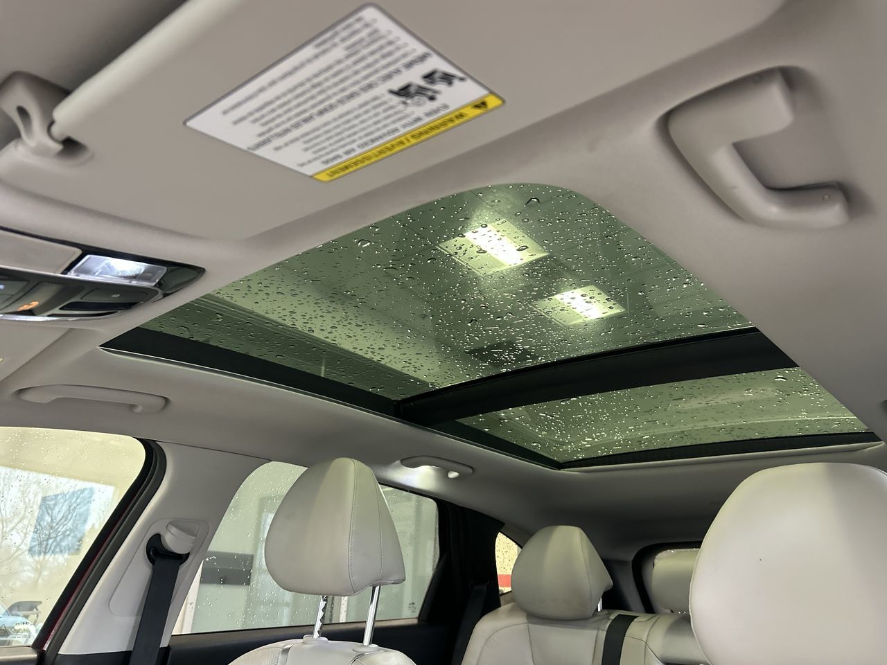 2023 Hyundai Tucson in Mississauga, Ontario