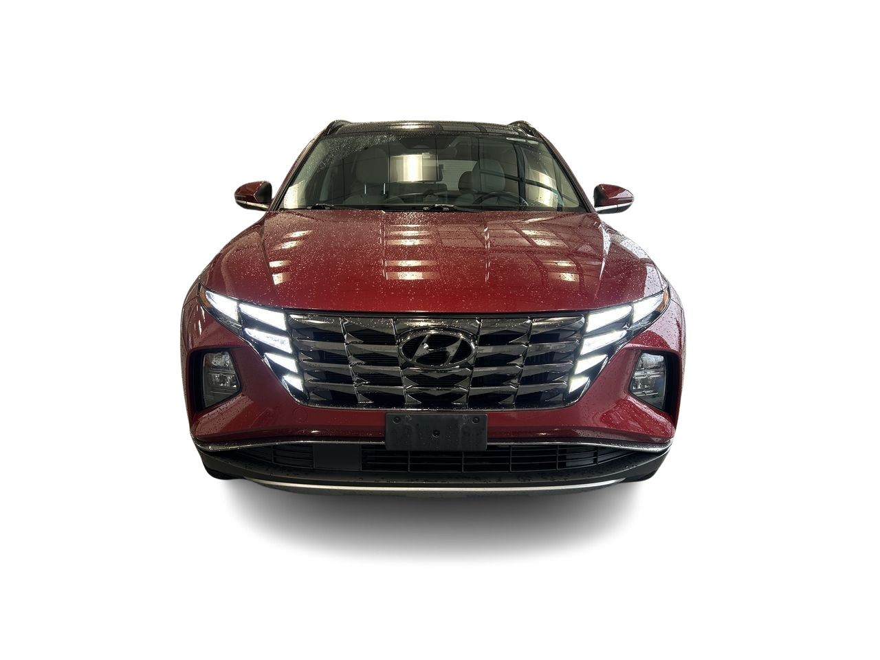 2023 Hyundai Tucson in Mississauga, Ontario