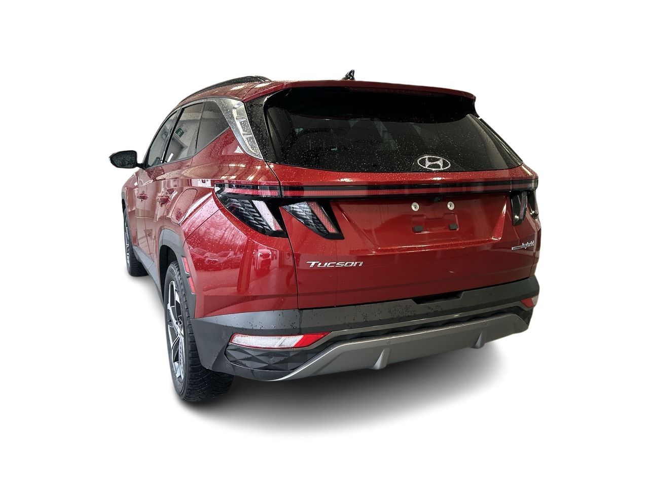 2023 Hyundai Tucson in Mississauga, Ontario