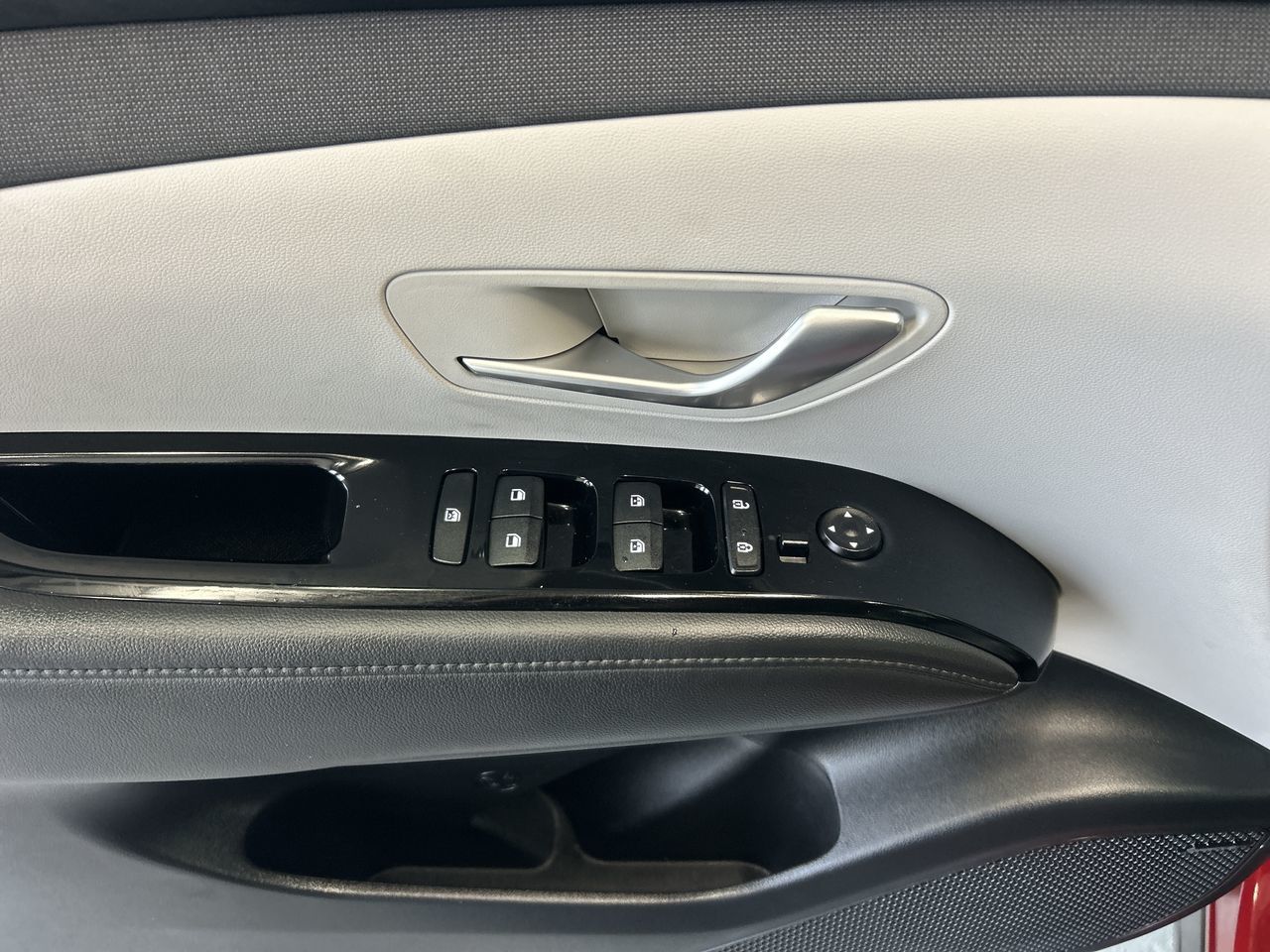 2023 Hyundai Tucson in Mississauga, Ontario